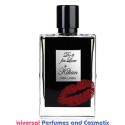 Our impression of Do It For Love By Kilian Unisex  - Niche Perfumes Oils - Concentrated Premium Luzi Oil (005765)